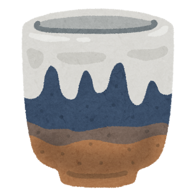 yunomi